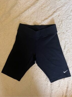 Nike Biker Shorts